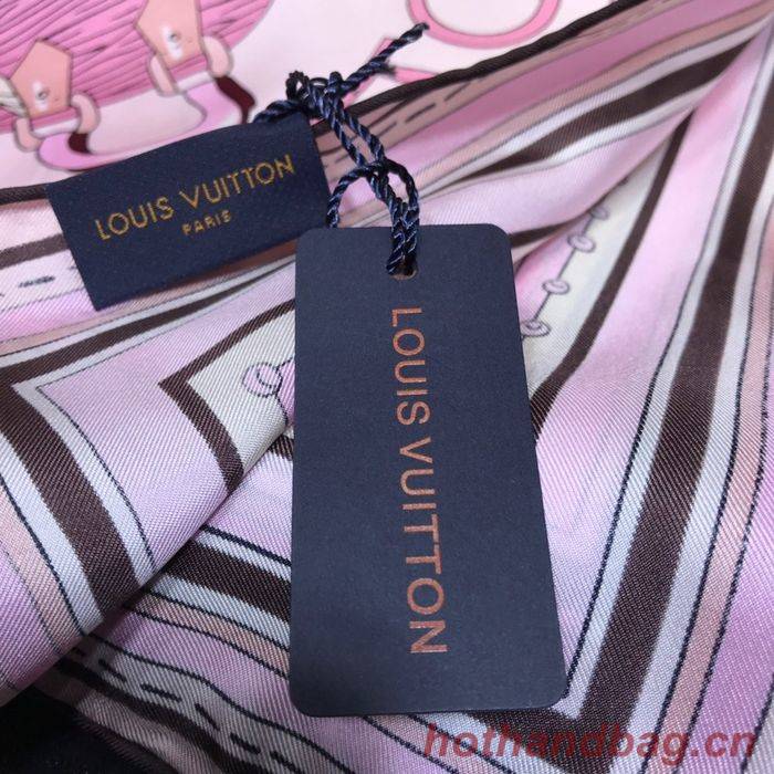 Louis Vuitton Scarf LVS00172